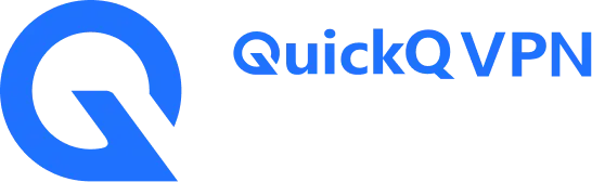 QuickQ official logo: multi-platform connection software